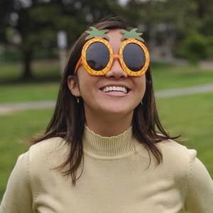 Meet your Posher, Ally